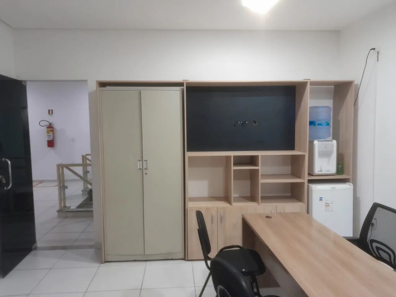 Sala comercial na praça 14 - Foto 5