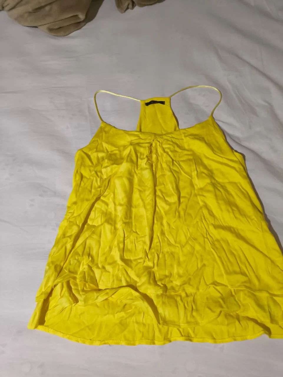 Pacote de 5 camisetas - Foto 4