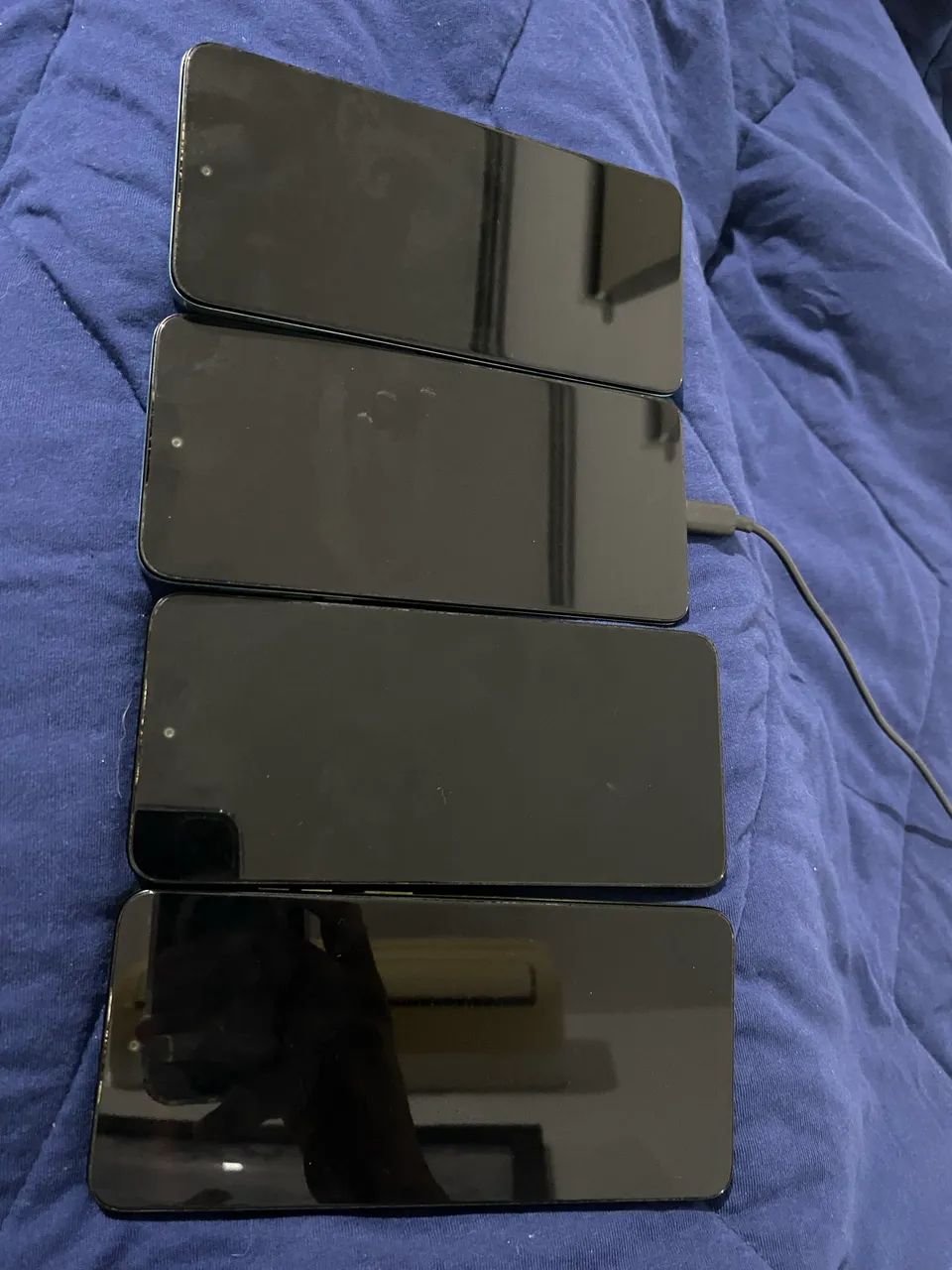 Celular MotoG15 128Gb - Foto 2