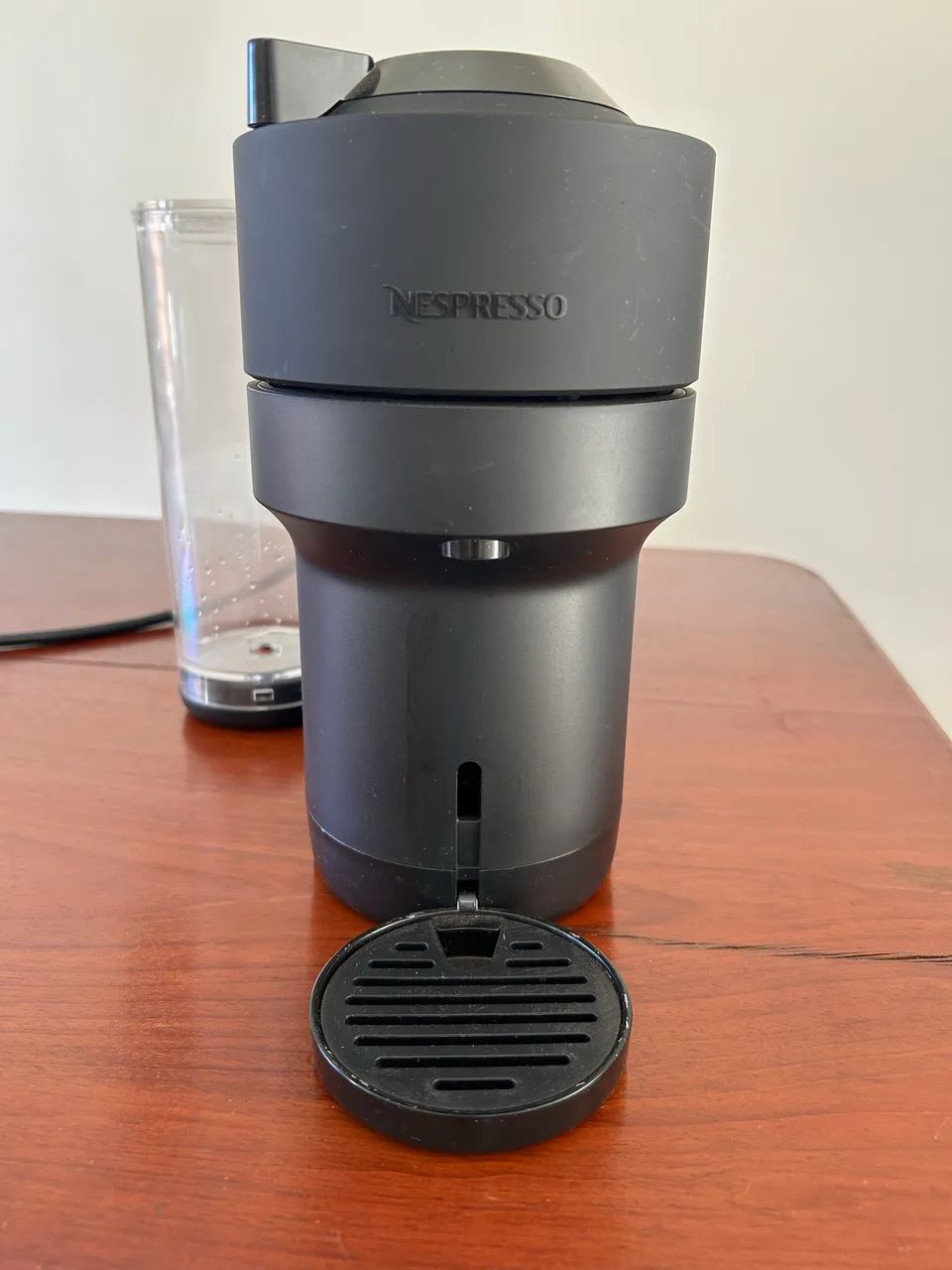 Cafeteira Nespresso Vertuo - Foto 3