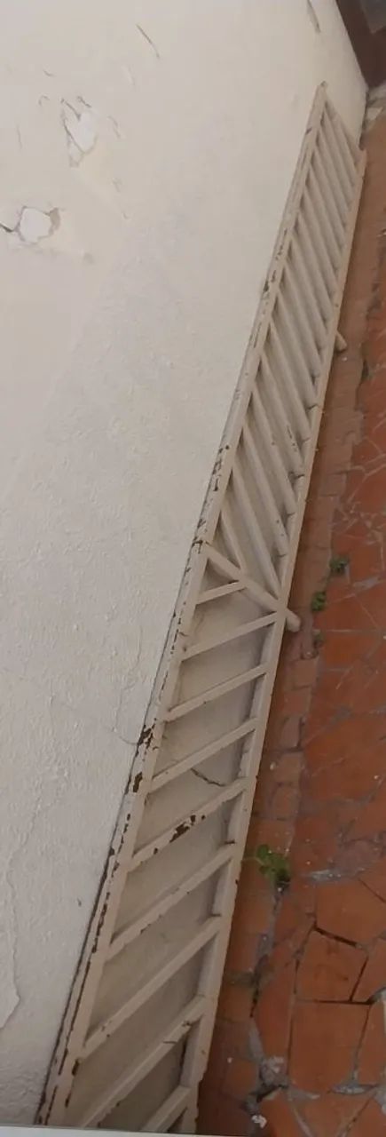 Treliças 2 peças urgente 