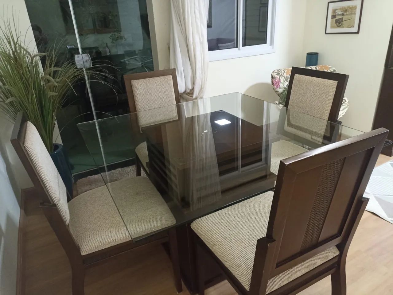 Mesa de jantar - Foto 2