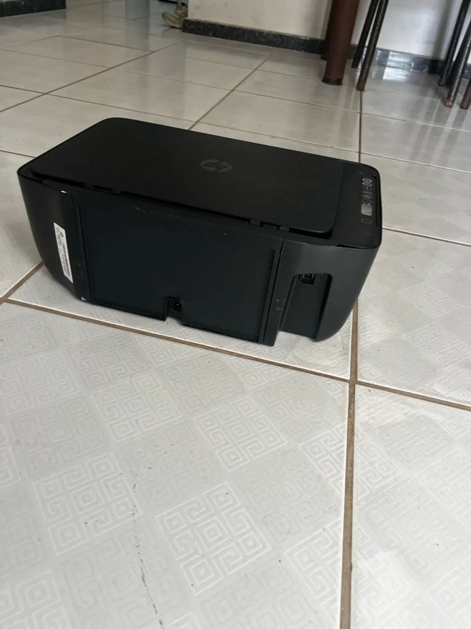 Impressora hP - Foto 2