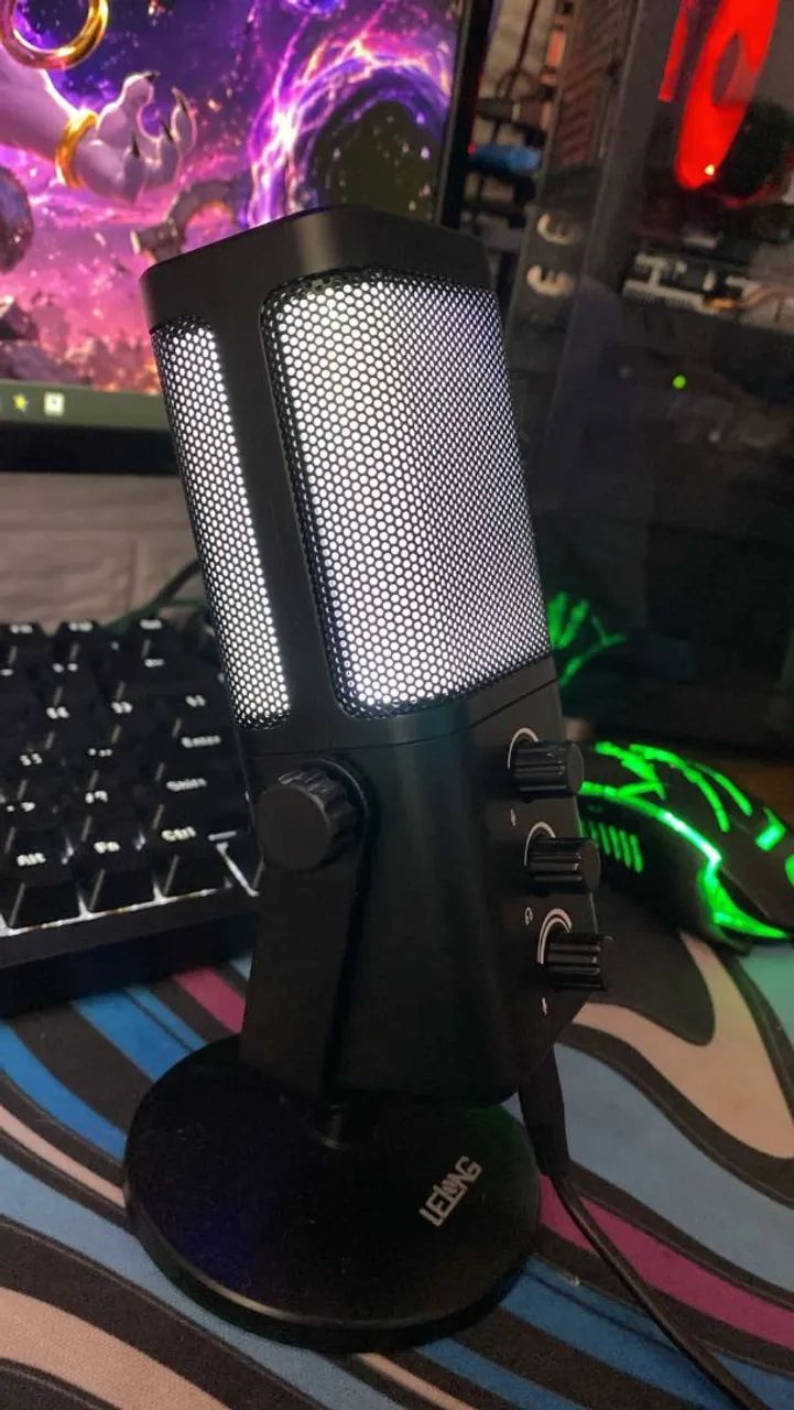 Kit Gamer  - Foto 3