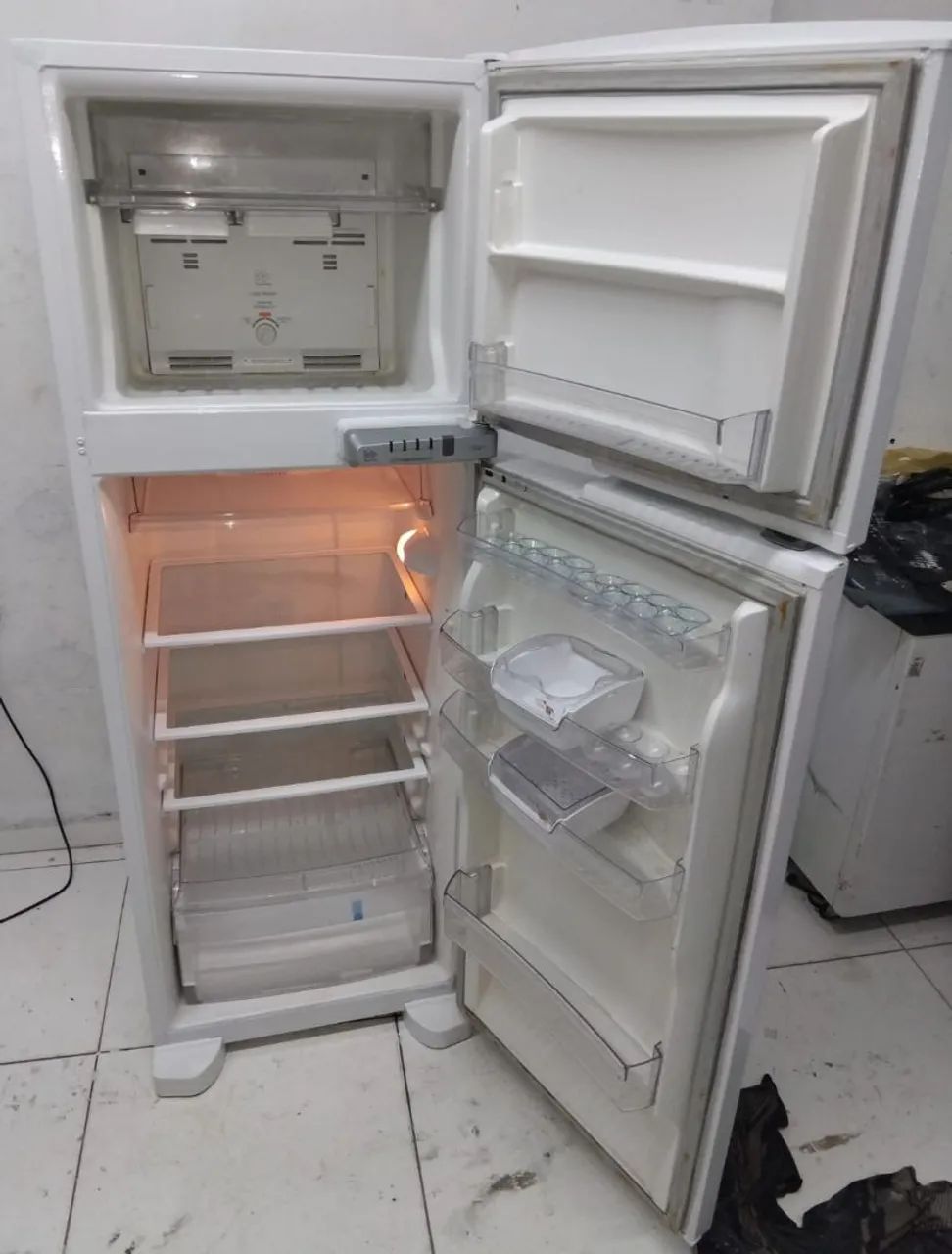 Geladeira  - Foto 2