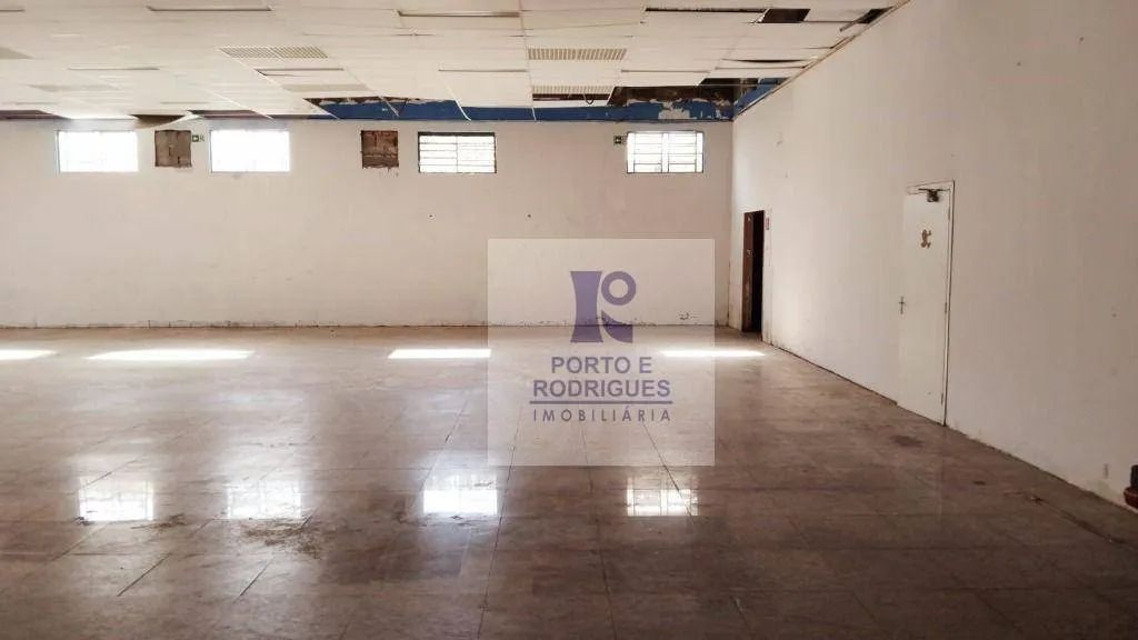 Barracão para locação com 646,34 mt² de loja - Foto 5