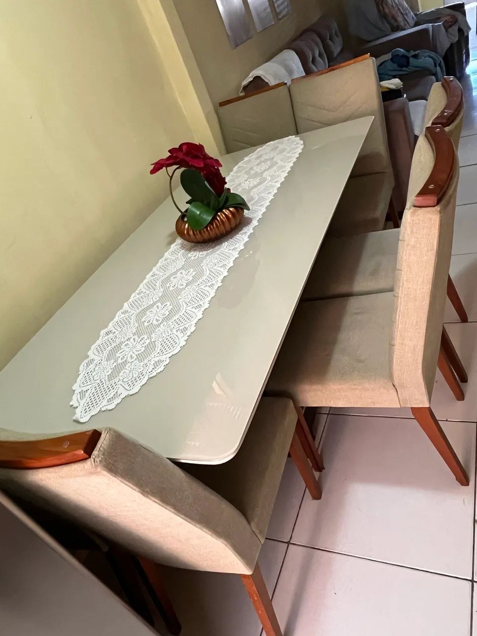 Mesa  - Foto 3