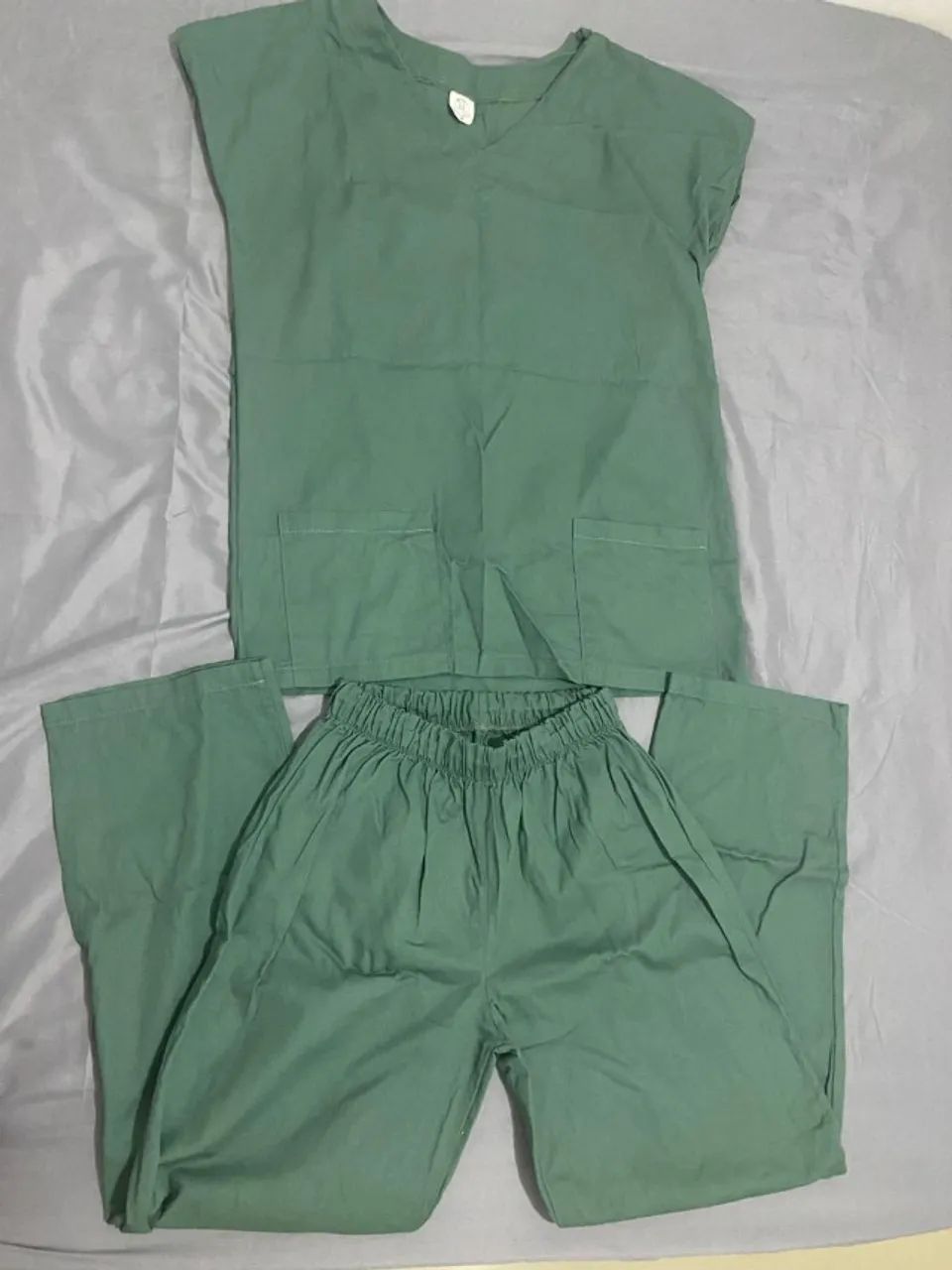 Pijama cirúrgico - Foto 2