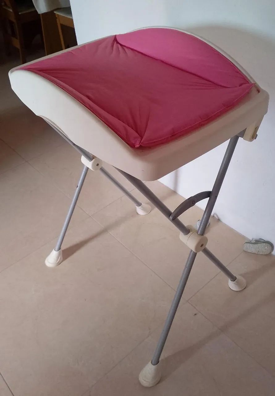 Trocador  - Foto 2