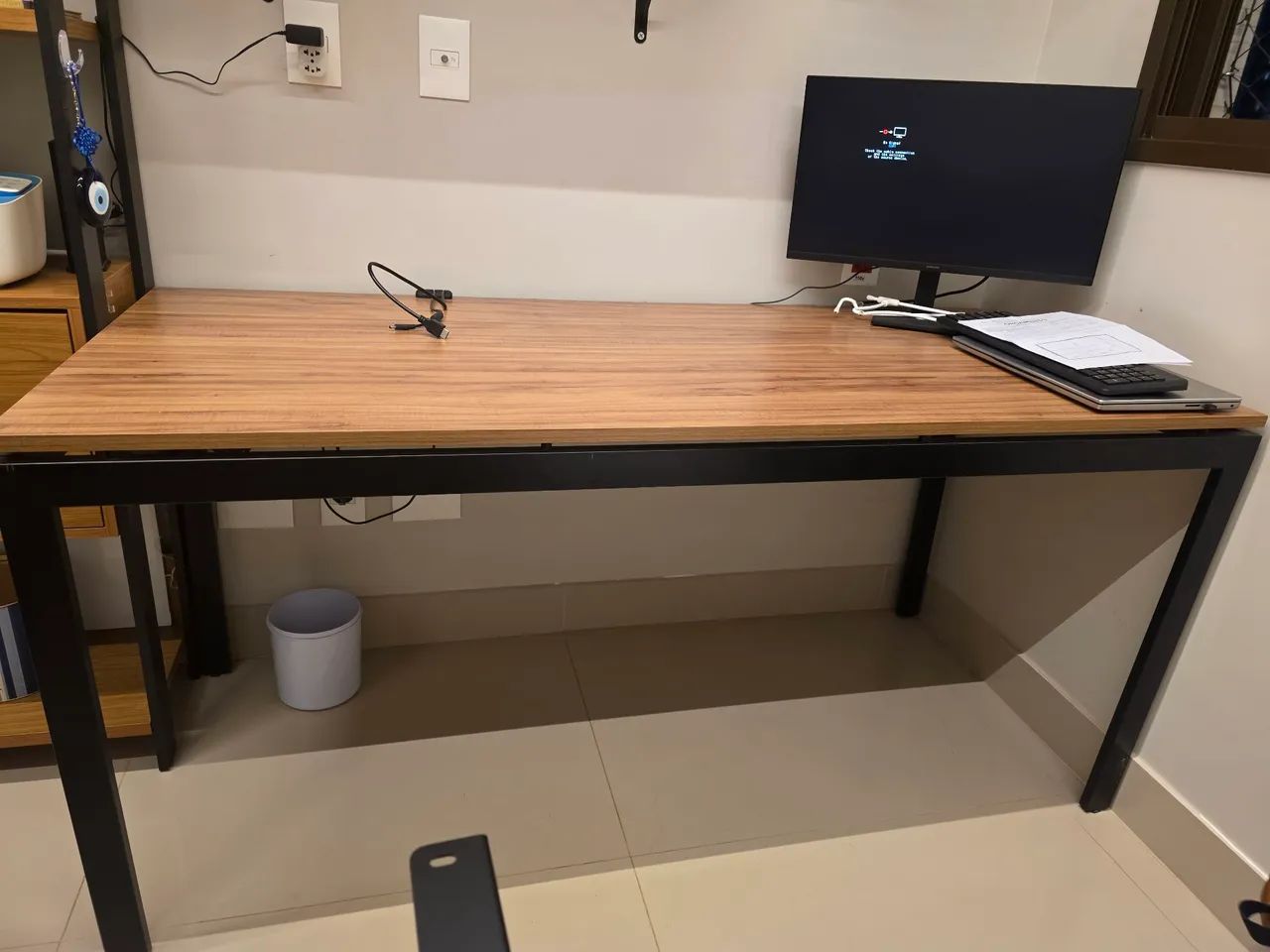 Mesa de escritório - Foto 2