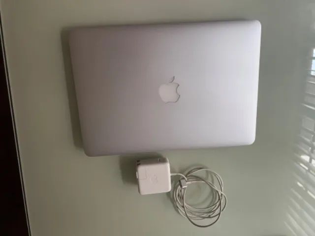 MacBook Air 13" (2014) - Estado de Novo - Bateria Impecável (130 ciclos) - Foto 4