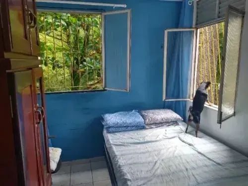IMPERIO AMAZÔNICO - 1 QUARTO -1 SUITE - SOUZA - Foto 2