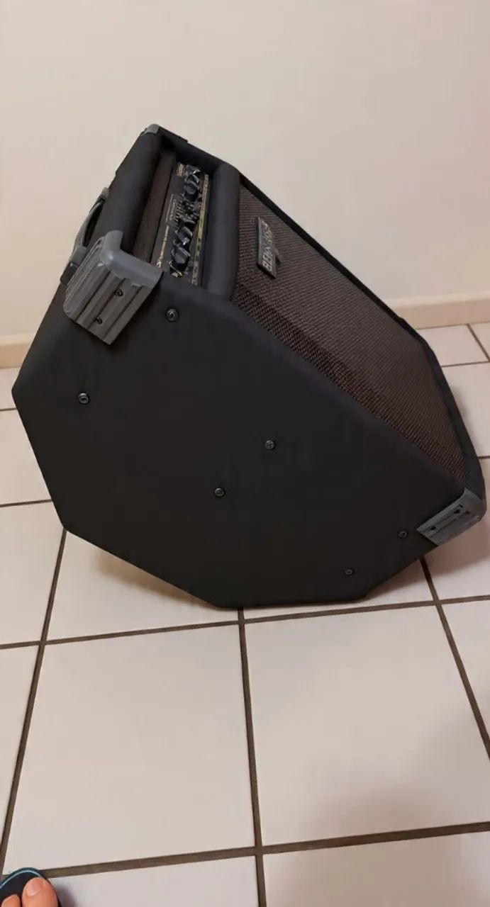 ULTRABASS BXL3000 BEHRINGER  - Foto 3