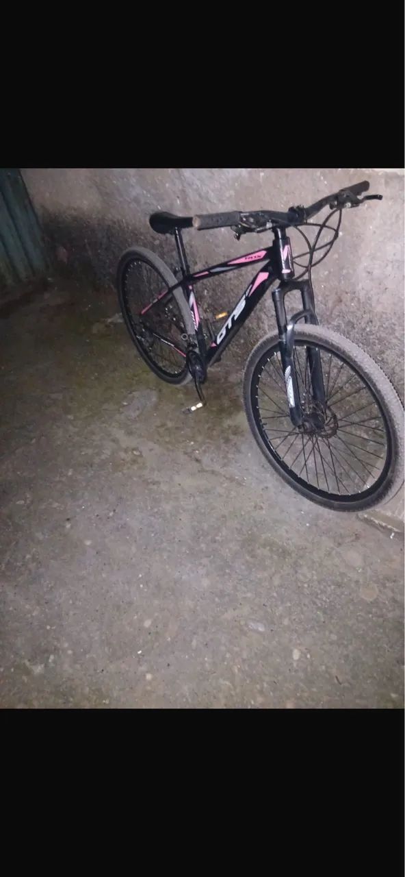 Bicicleta  $1200  GTS - Foto 2