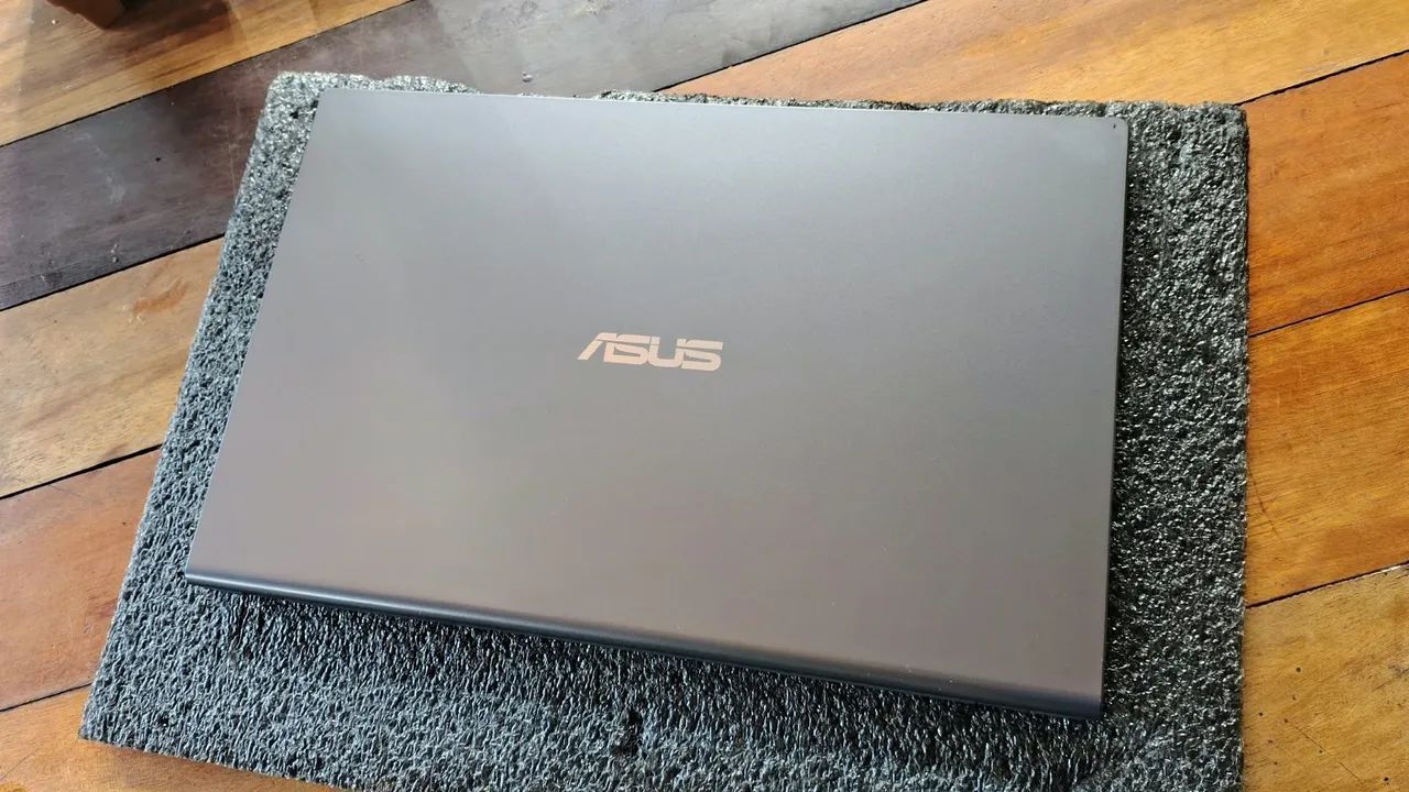 Notebook asus completo - Foto 3