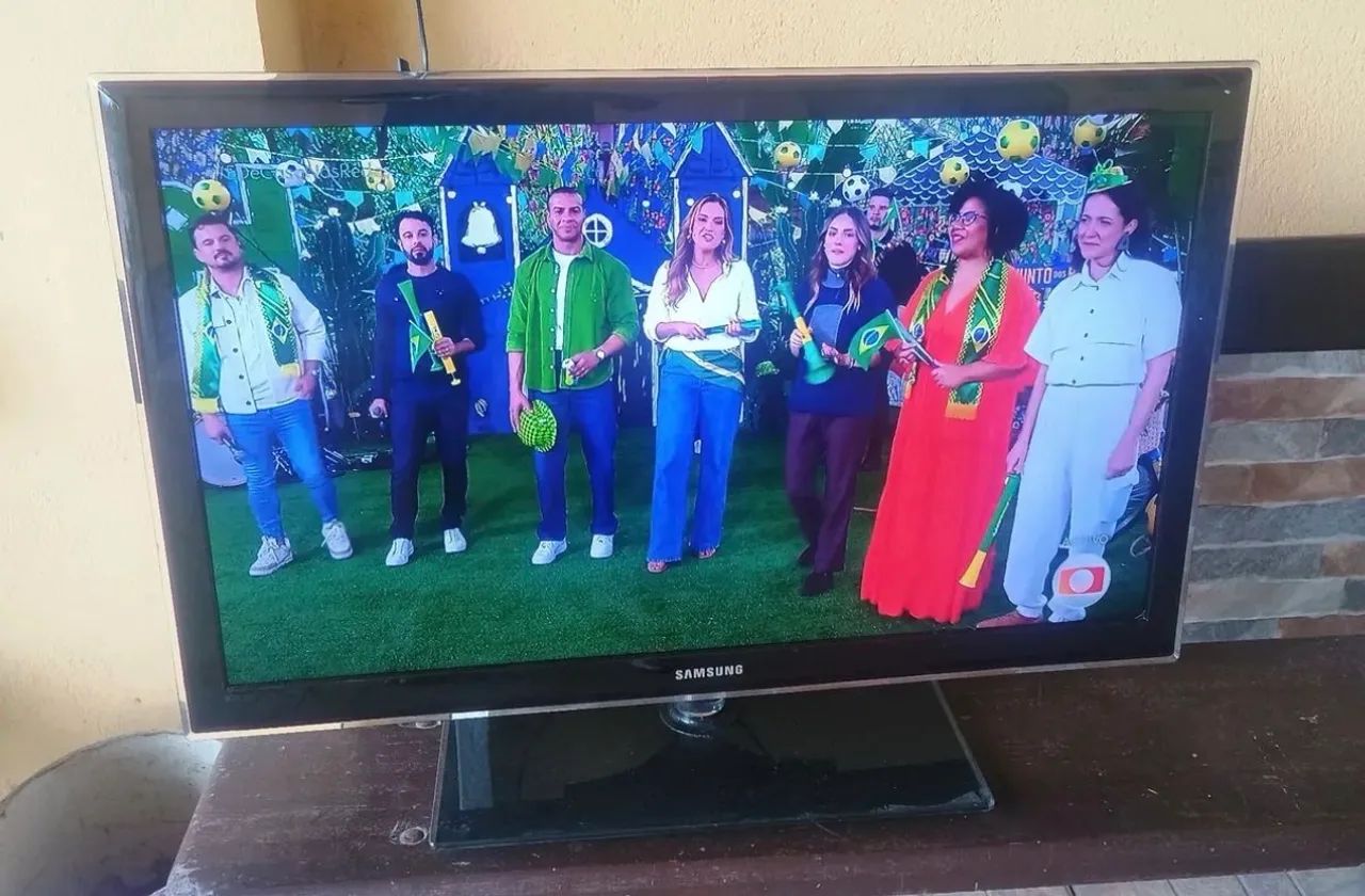 TV 40 SAMSUNG LED FULL HD 1080p  - Foto 2