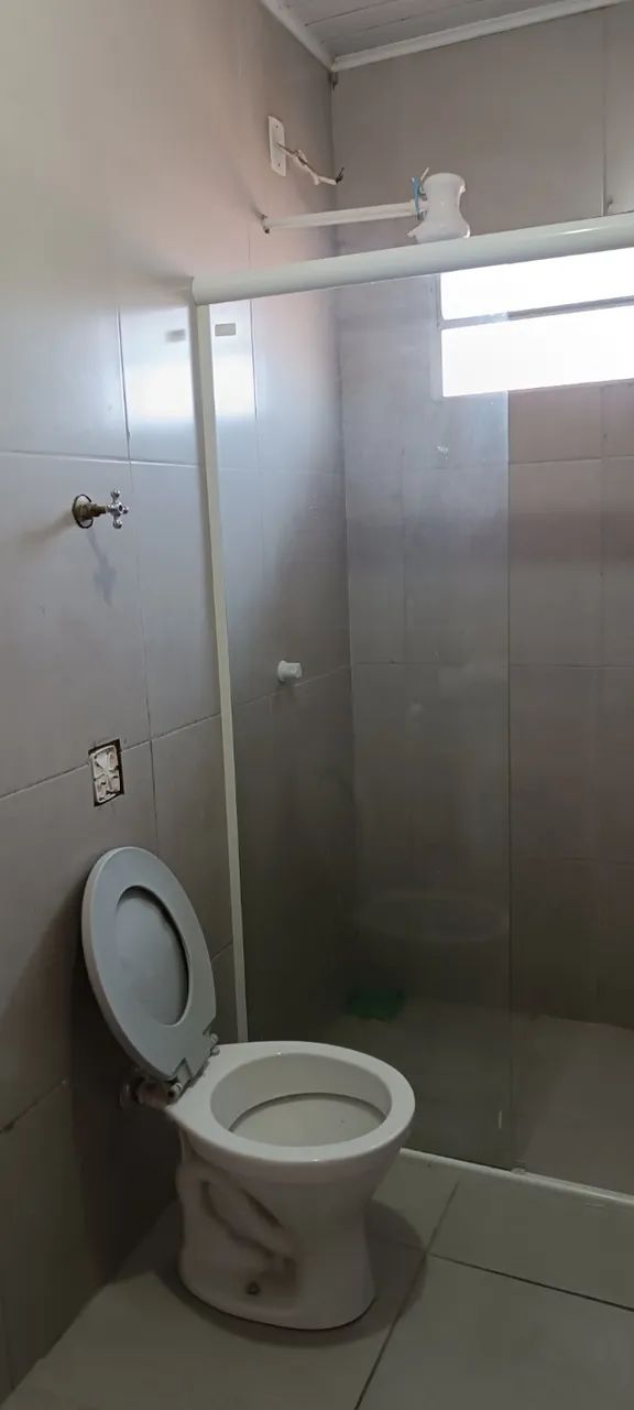 Casa no Monte Cristo: 1 quarto, cozinha, 2 banheiros e garagem - Foto 5
