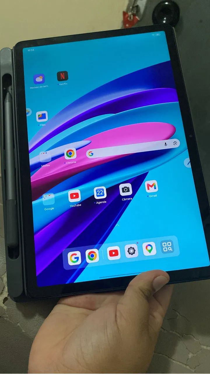 Tablet - Foto 5