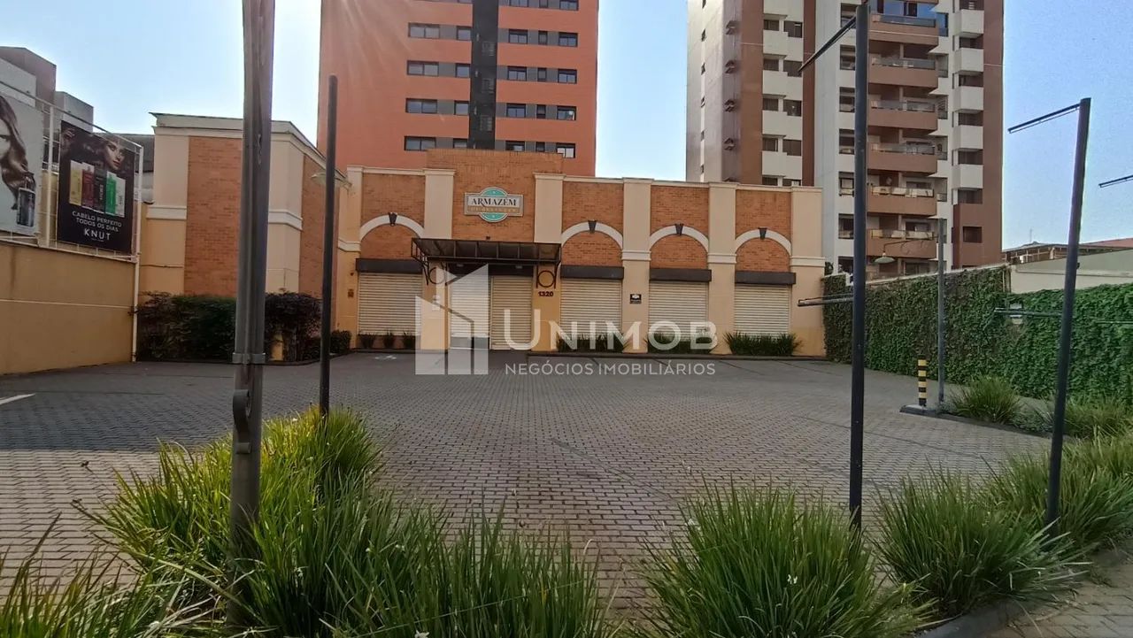 ponto comercial - Cambuí - Campinas - Foto 4