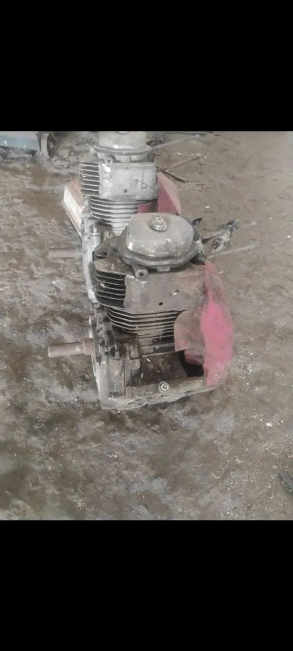 Motor  - Foto 3