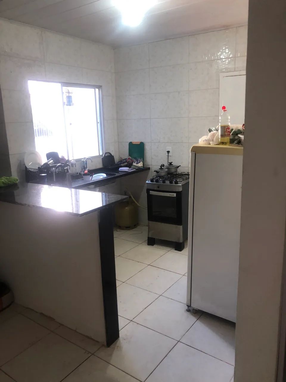 APARTAMENTO NO IBES - Foto 3