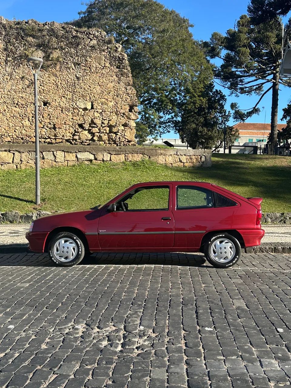 Chevrolet Kadett 1996