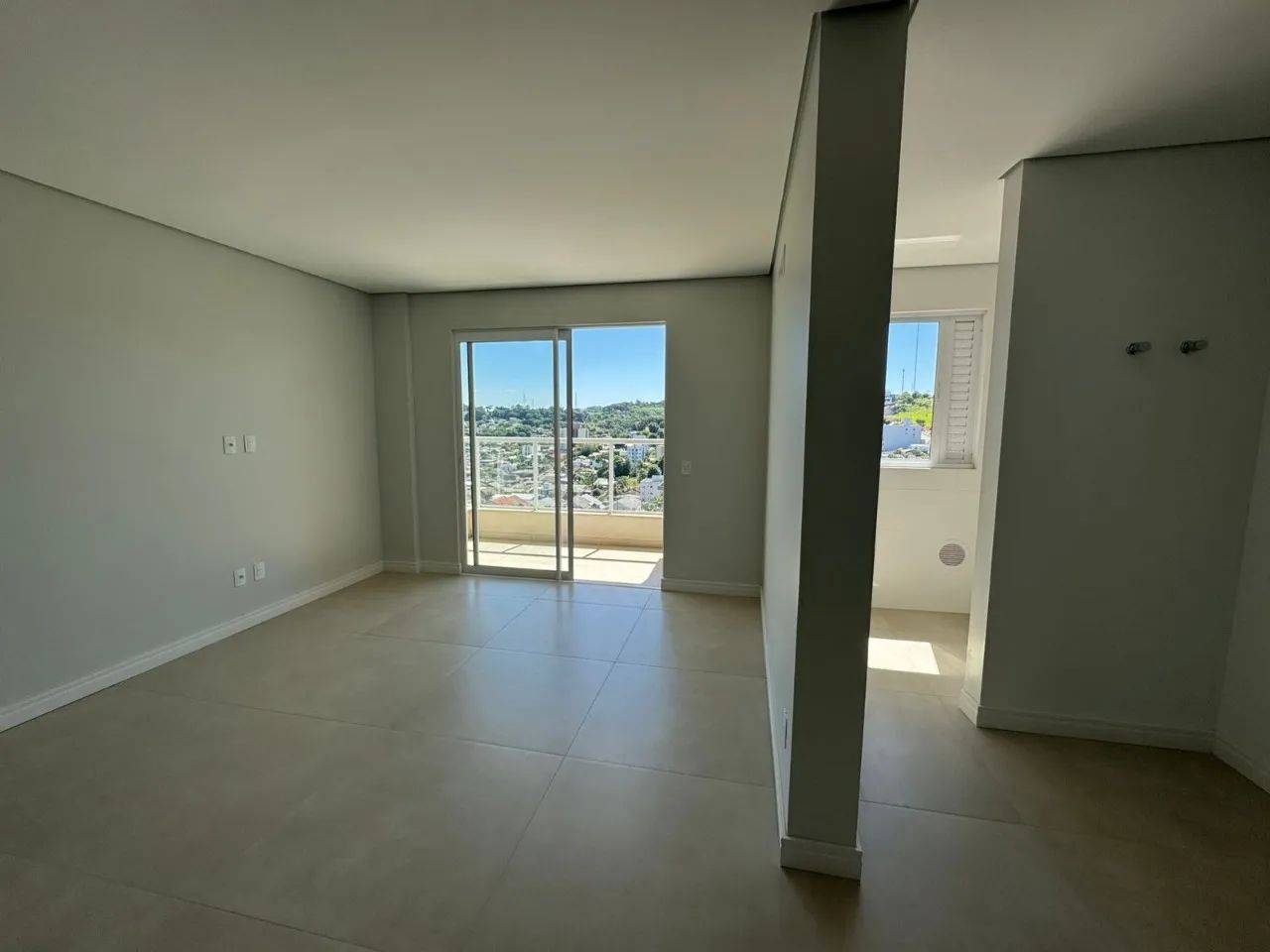 Apartamento à venda no Edifício Mogno - Chapecó - Foto 4