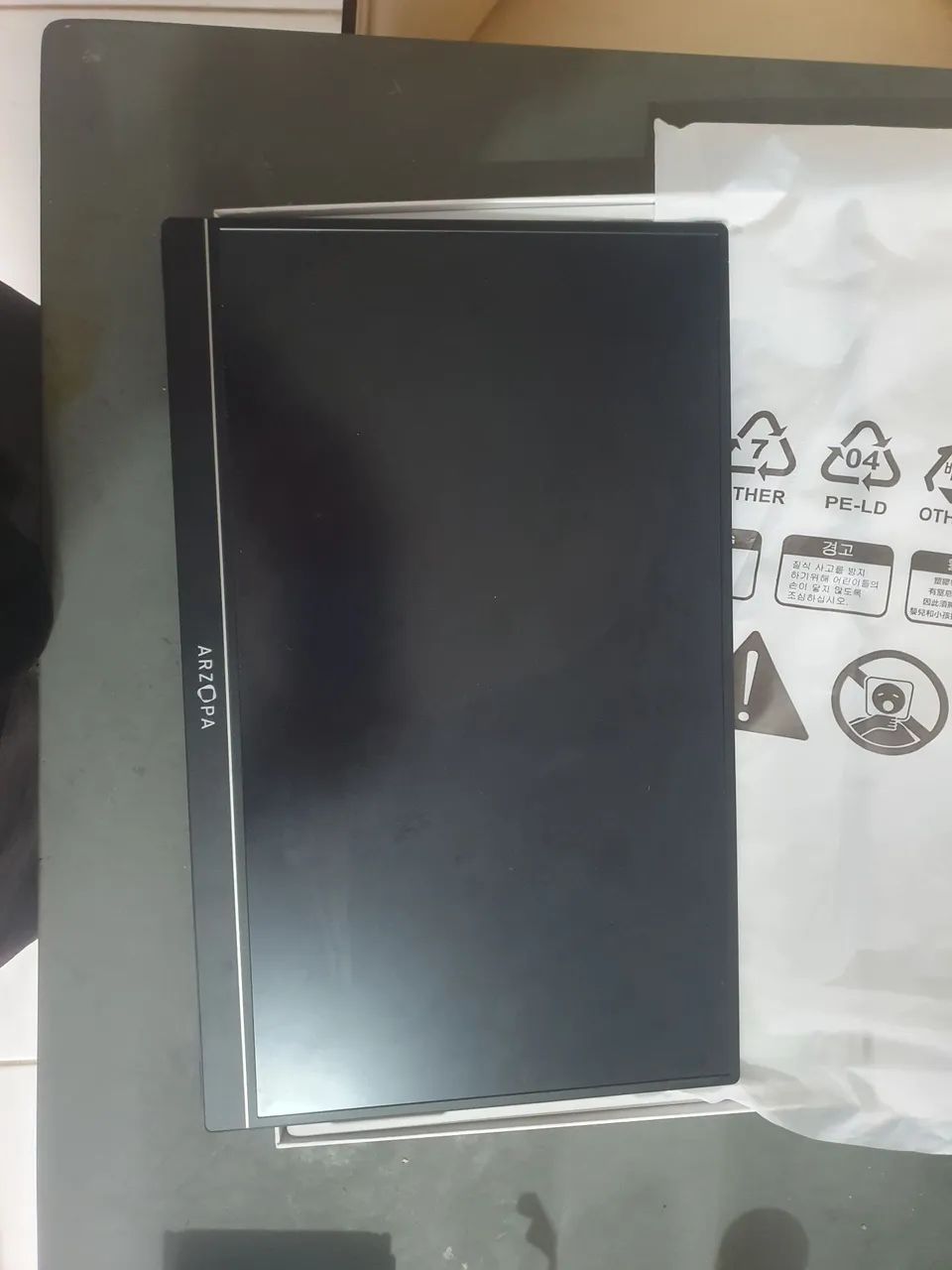 Monitor arzopa 16.1 - Foto 2