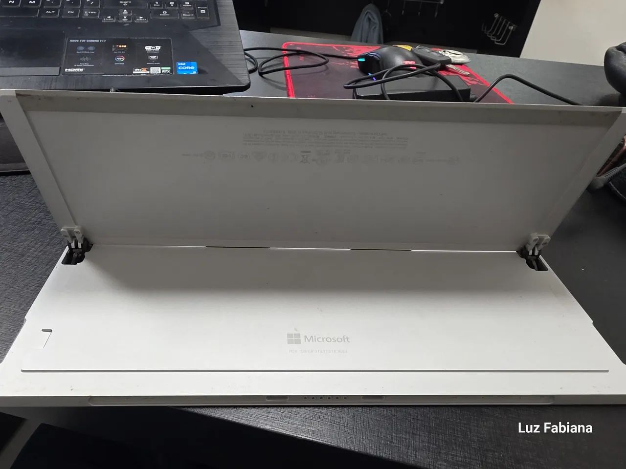 Microsoft  surface  - Foto 3