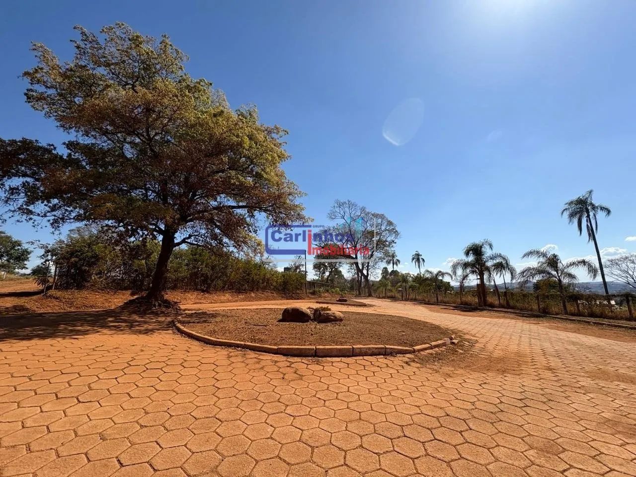Terreno à venda em Quintas da Capela Nova - Foto 2