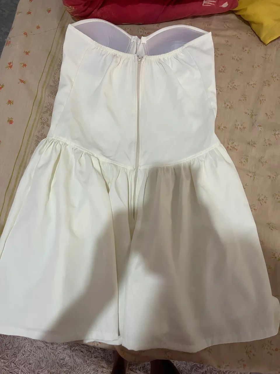 Vestido curto  - Foto 2