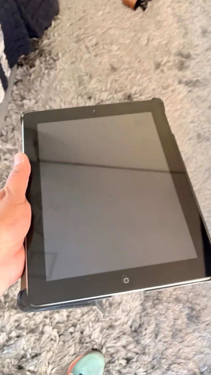 Tablet Apple  - Foto 2