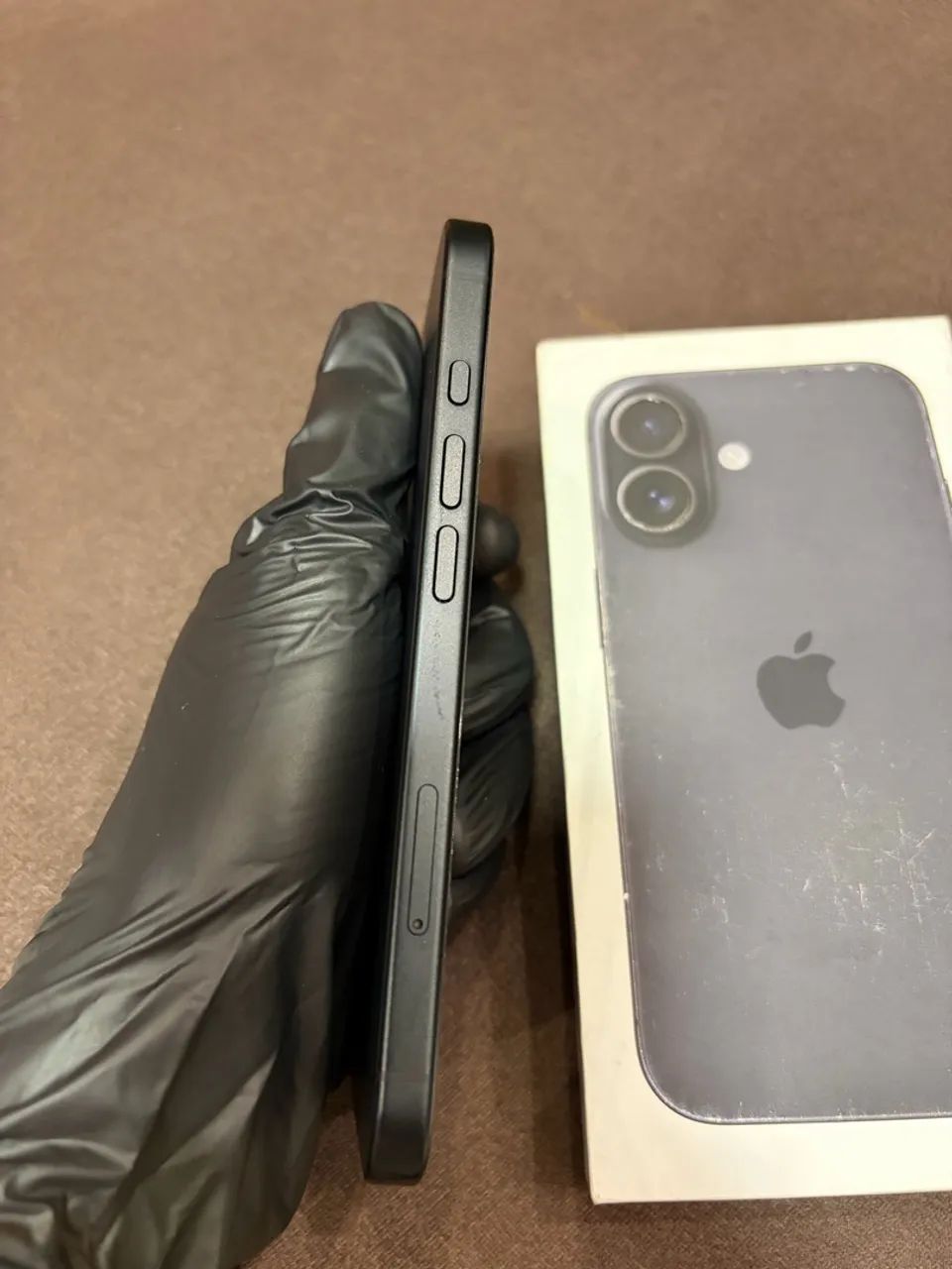 iPhone 16 128gb - Foto 4