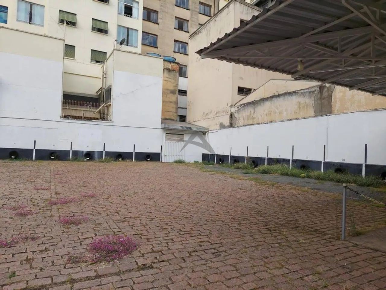 Terreno para alugar em Campinas, Centro, com 729 m² - Foto 4