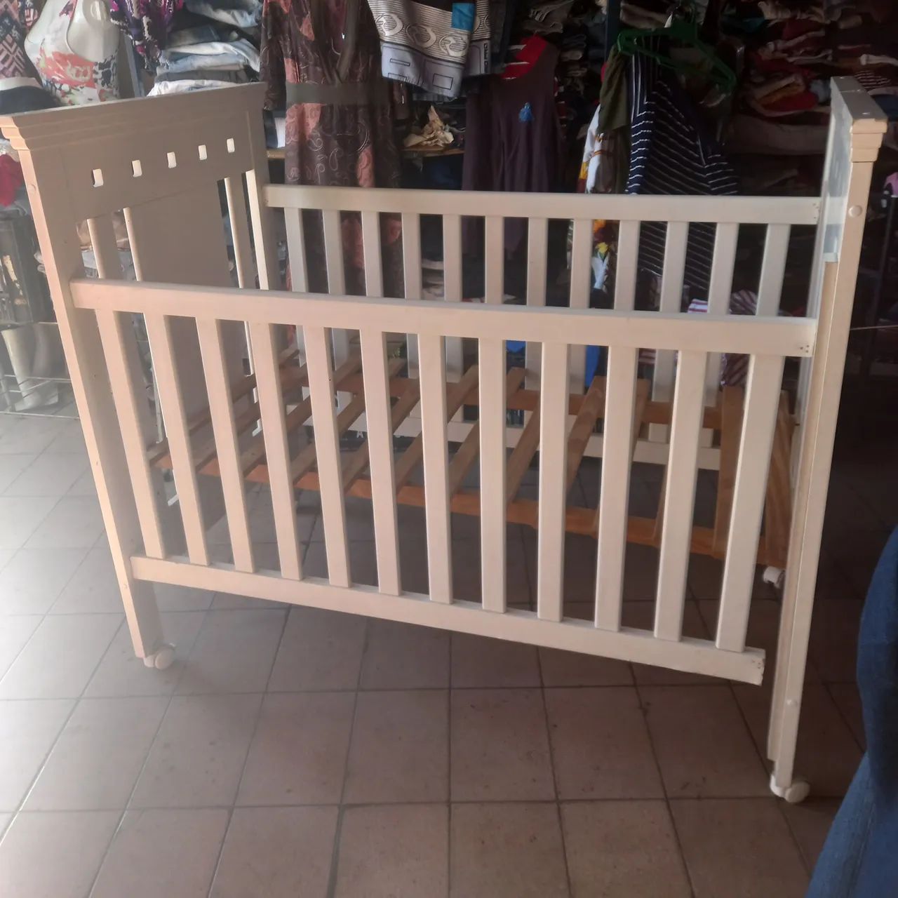 Berço 