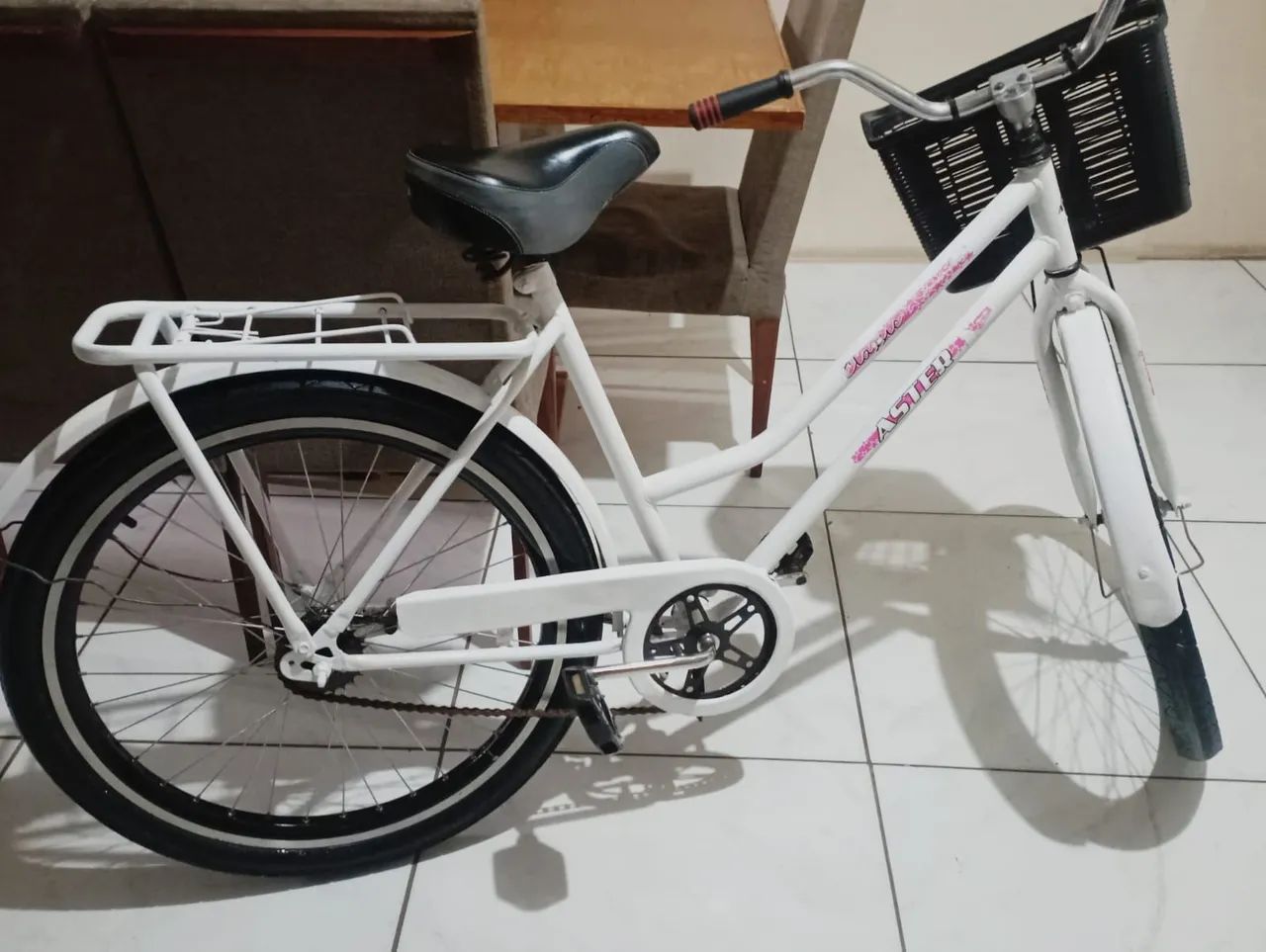 Bicicleta  - Foto 5