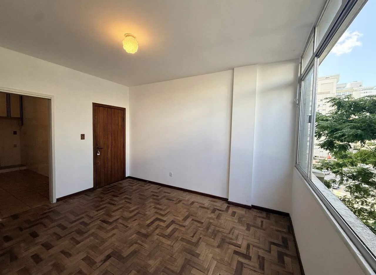 Apartamento 2 quartos em Centro, Florianópolis | Presidente - Foto 5