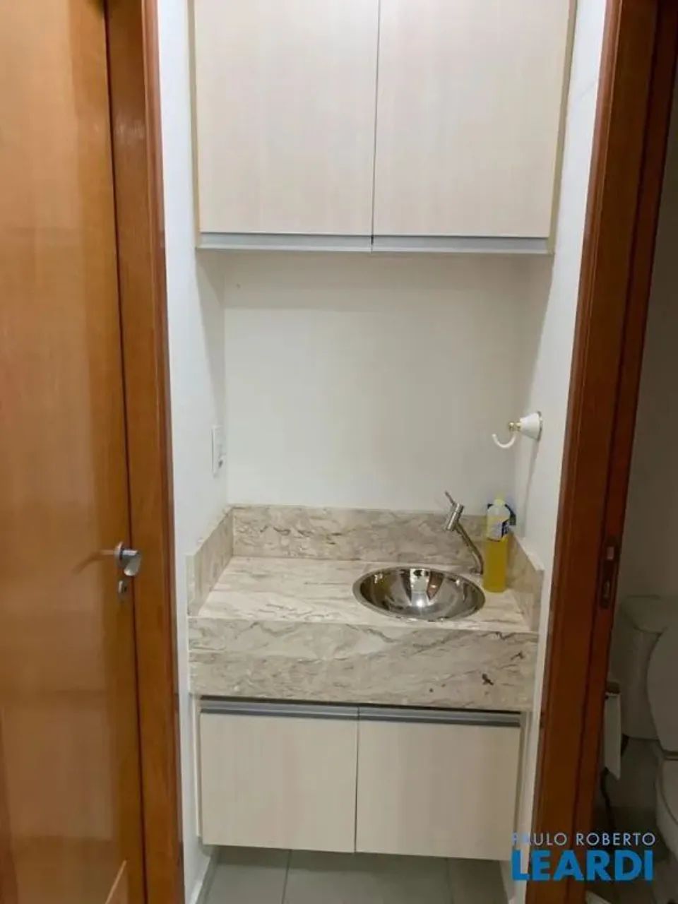 CONJ. COMERCIAL - MORUMBI - SP - Foto 9