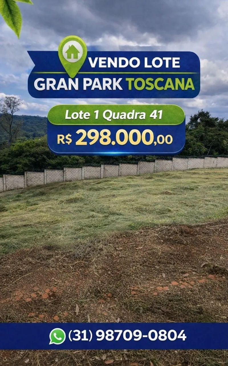 Foto - Vespasiano - Gran Park