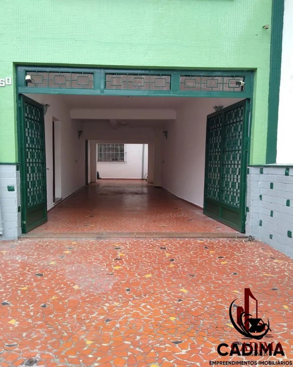 Casa para alugar com 3 quartps 02 vagas Vila Bertioga! - Foto 3