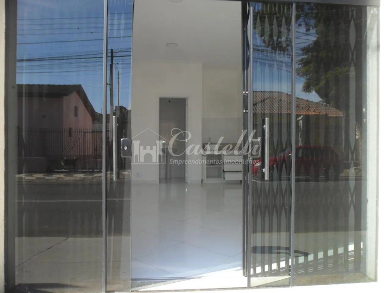 Comercial para locação, Centro, PONTA GROSSA - PR - Foto 2
