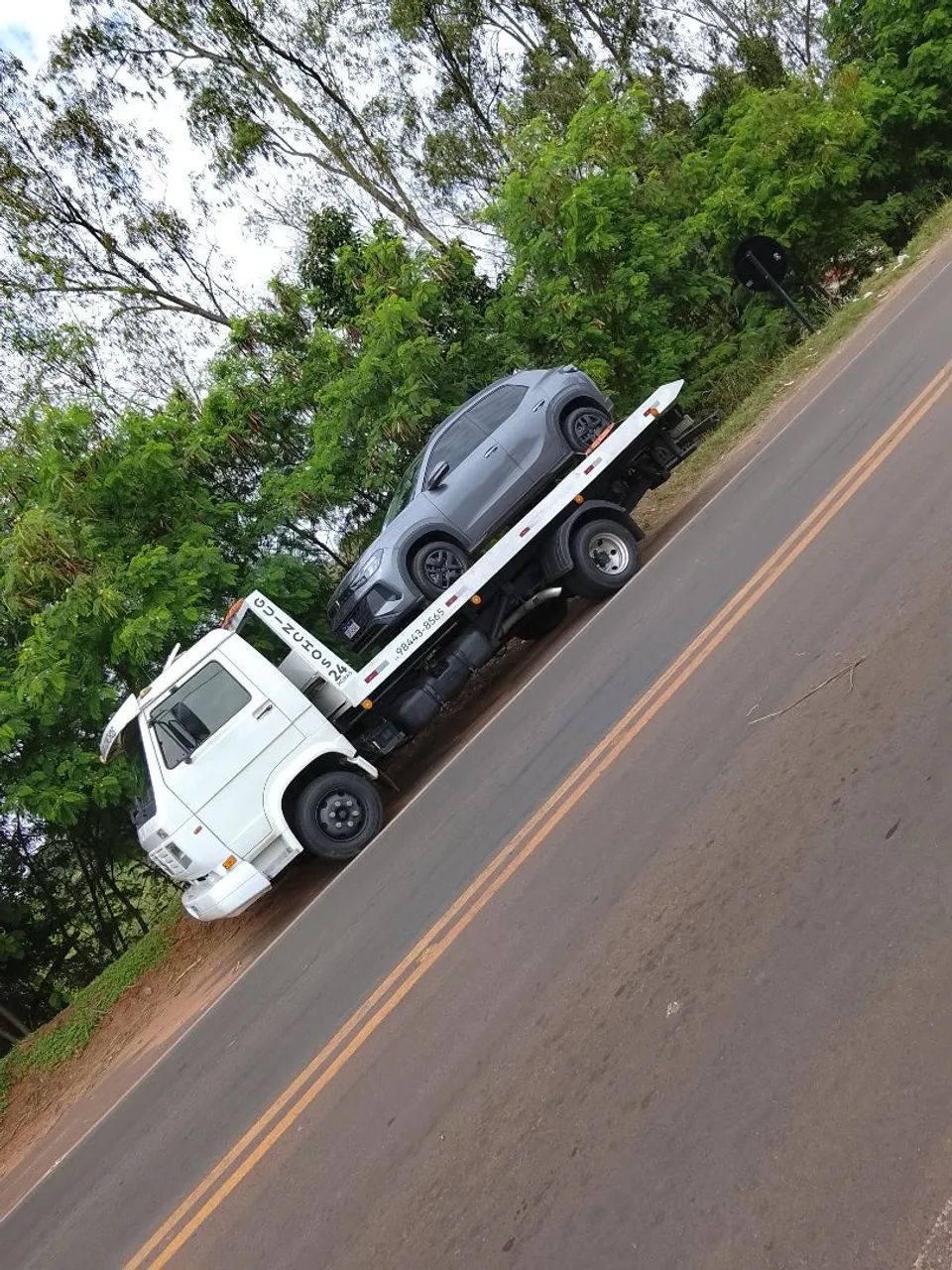 VW 8-120  - Foto 4