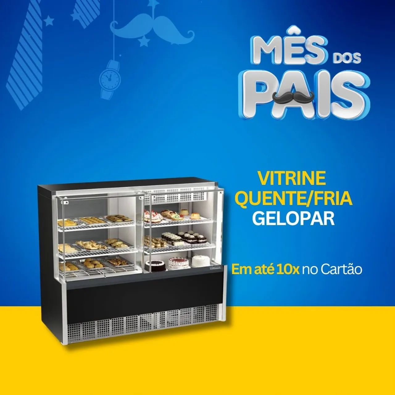 Balcão pra comércio varios tamanhos e modelos pronta entrega  - Foto 2
