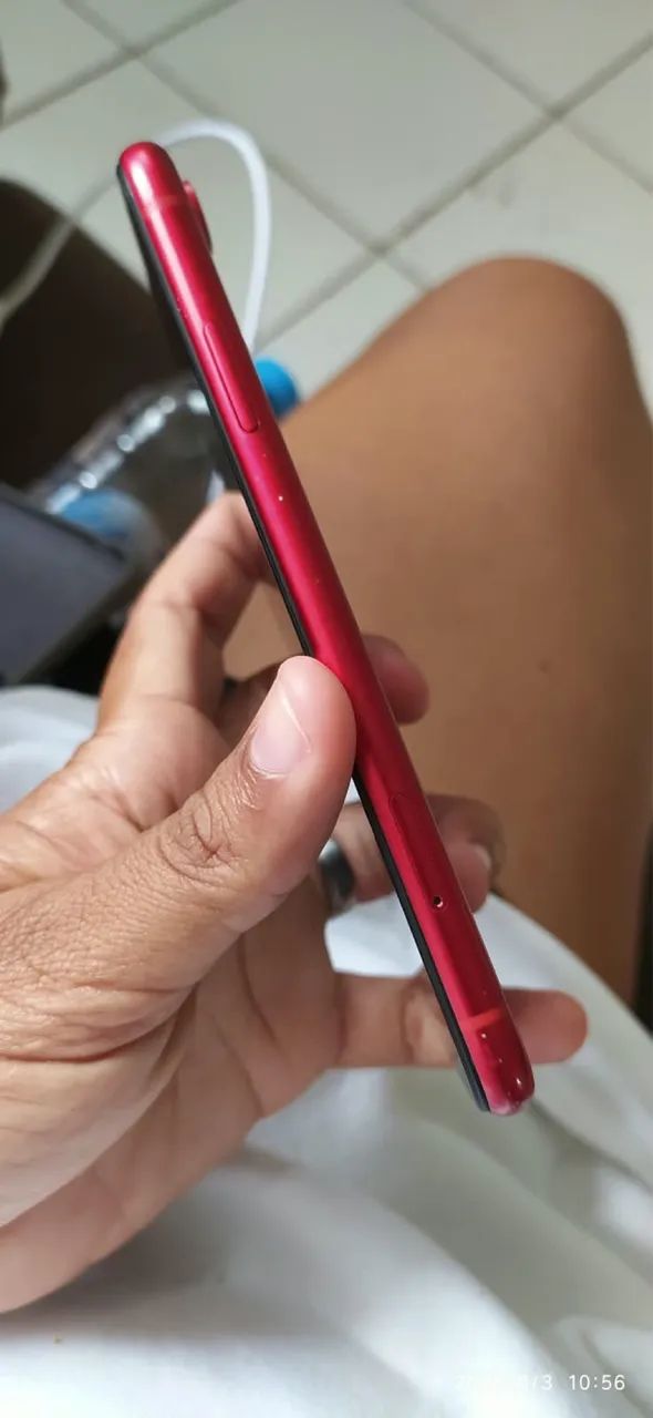 Vendo iPhone XR  - Foto 2
