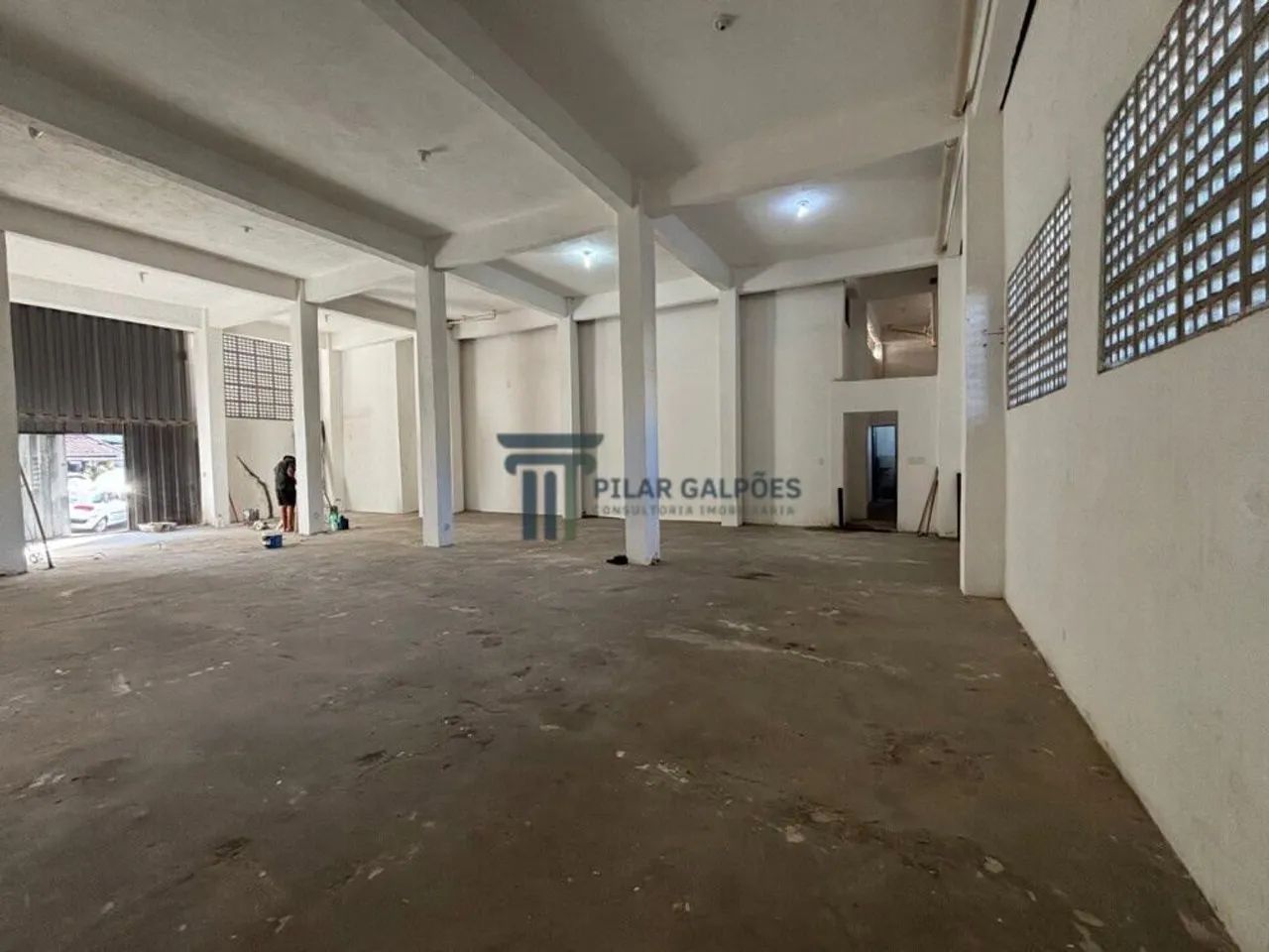 Galpão Comercial - Região Alípio de Melo - Foto 2