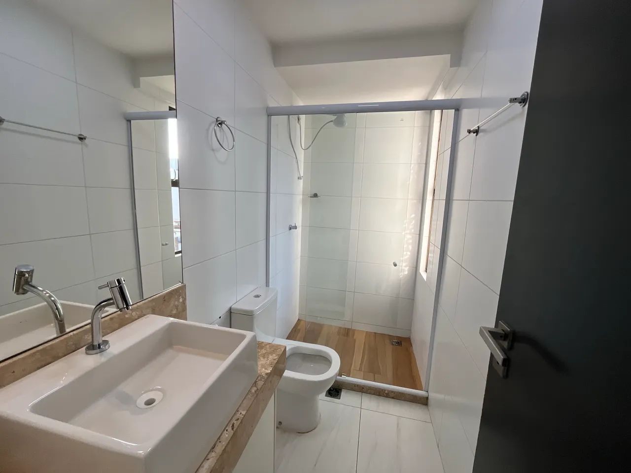 Apartamento 2 quartos em Cabo Branco 