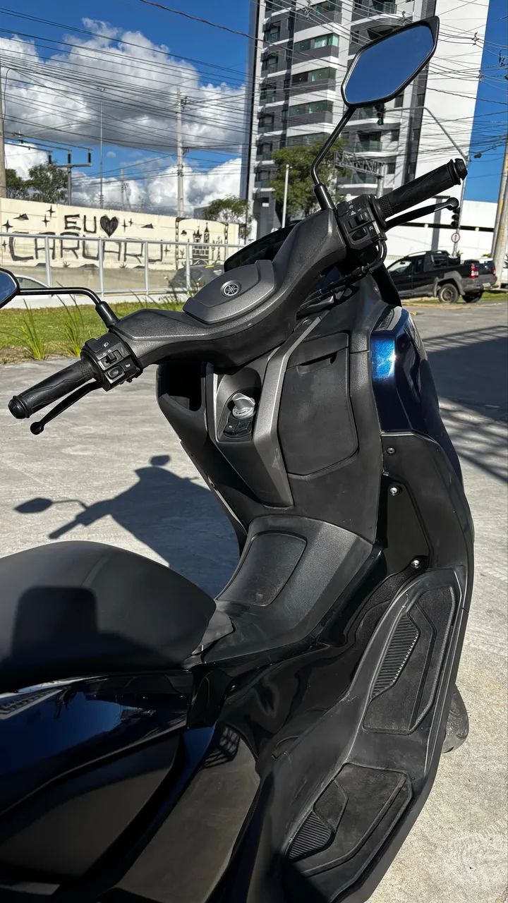 Yamaha nmax 2022 - Foto 5