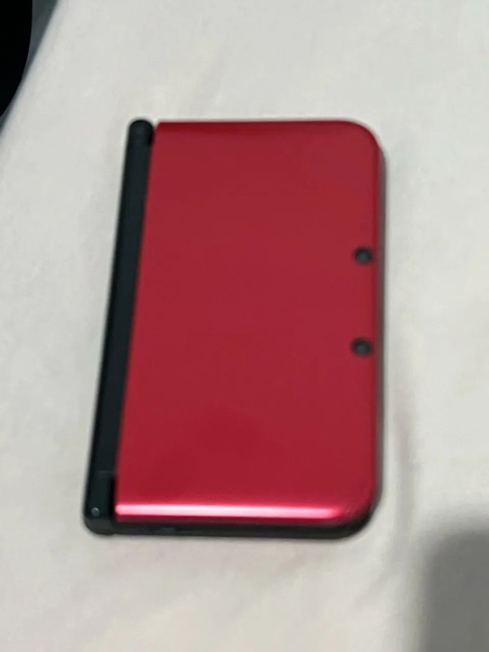 Nintendo 3DS XL  - Foto 3