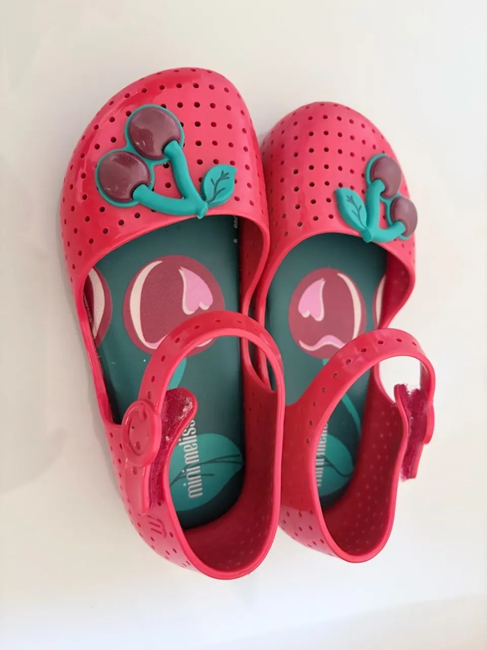 Mini Melissa  - Foto 2