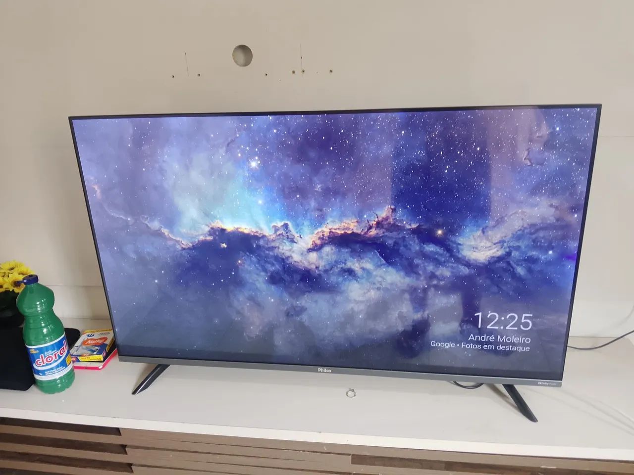 Smart tv Philco 43 polegadas 